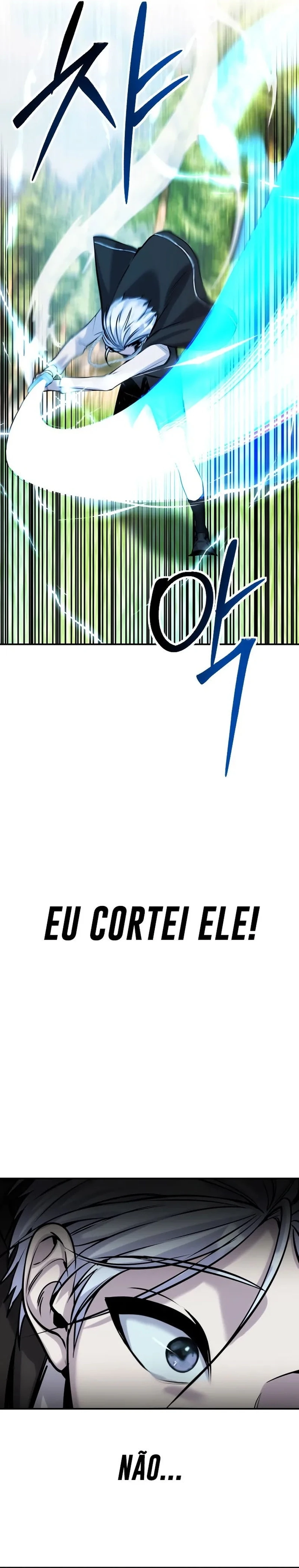 Read Secretamente Mais Poderoso que o Herói (PT-BR) PT Manga Online