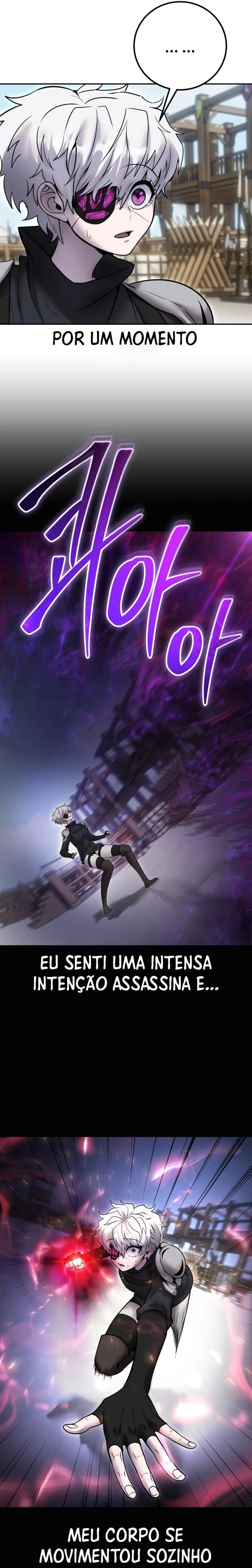 Read Secretamente Mais Poderoso que o Herói (PT-BR) PT Manga Online