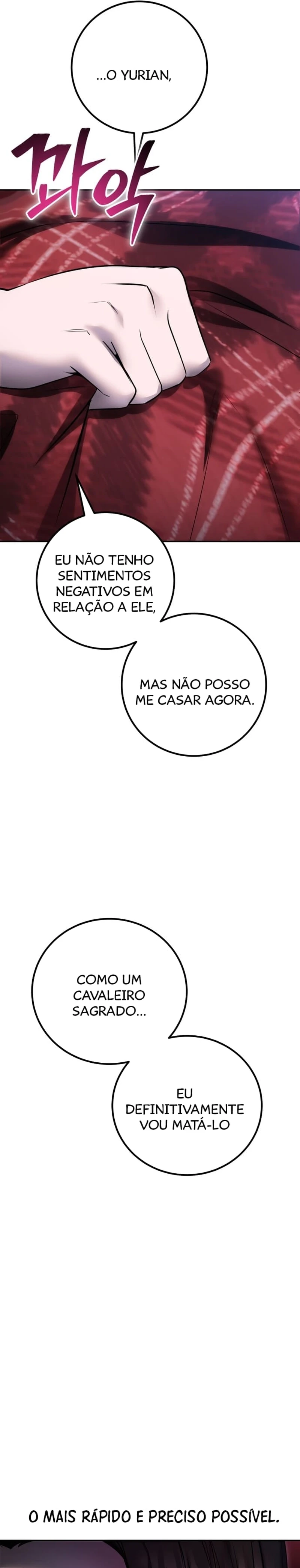 Read Secretamente Mais Poderoso que o Herói (PT-BR) PT Manga Online