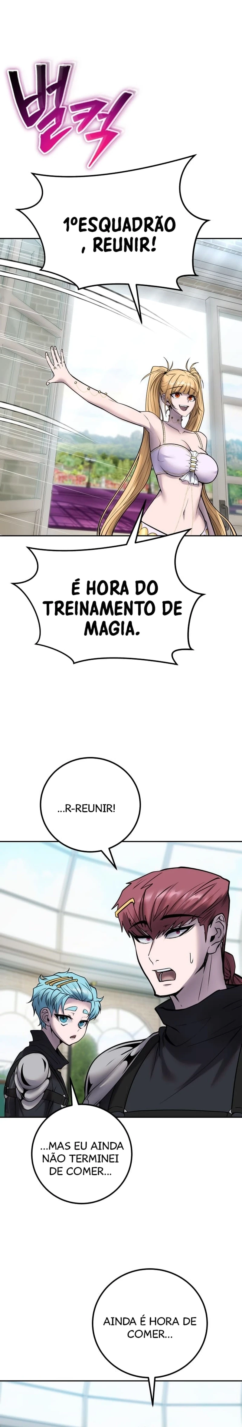 Read Secretamente Mais Poderoso que o Herói (PT-BR) PT Manga Online