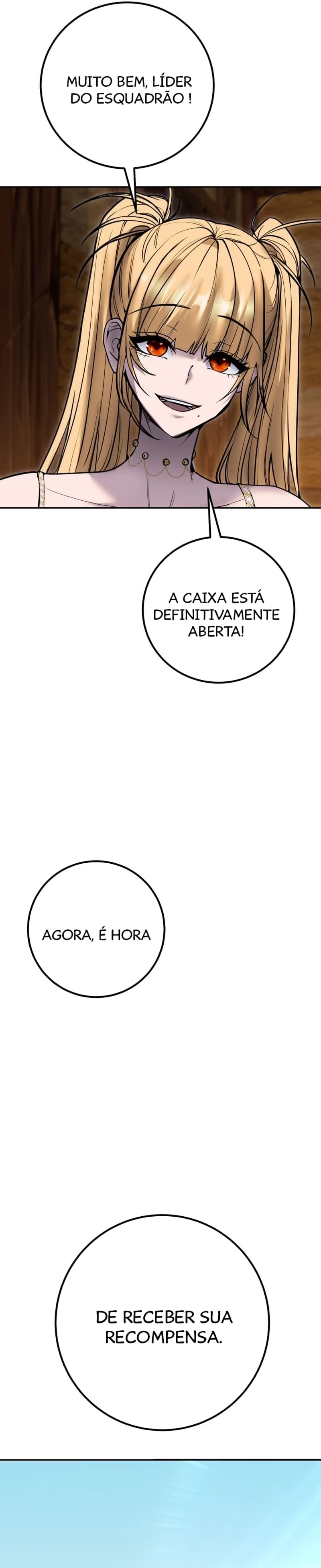 Read Secretamente Mais Poderoso que o Herói (PT-BR) PT Manga Online