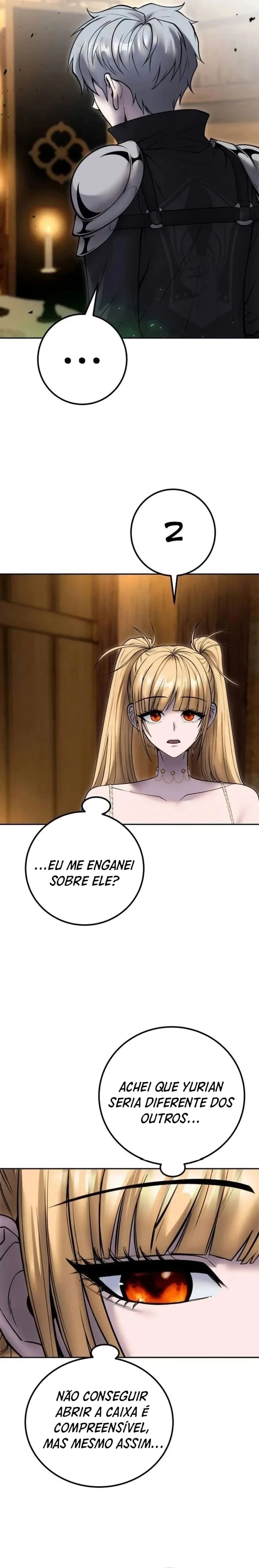 Read Secretamente Mais Poderoso que o Herói (PT-BR) PT Manga Online