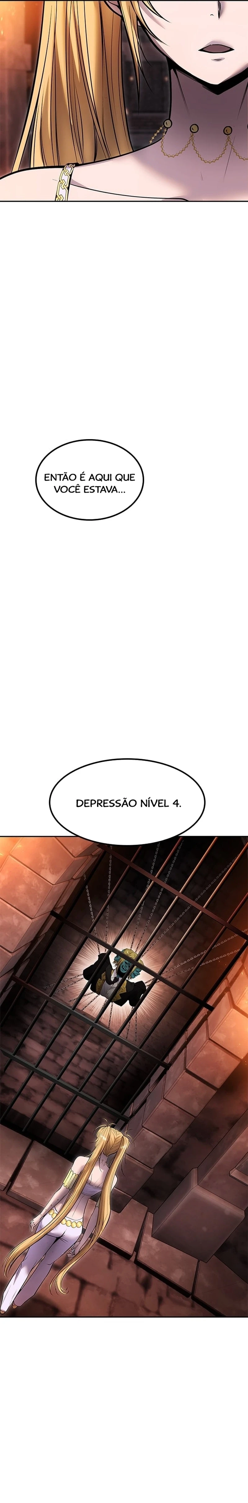 Read Secretamente Mais Poderoso que o Herói (PT-BR) PT Manga Online