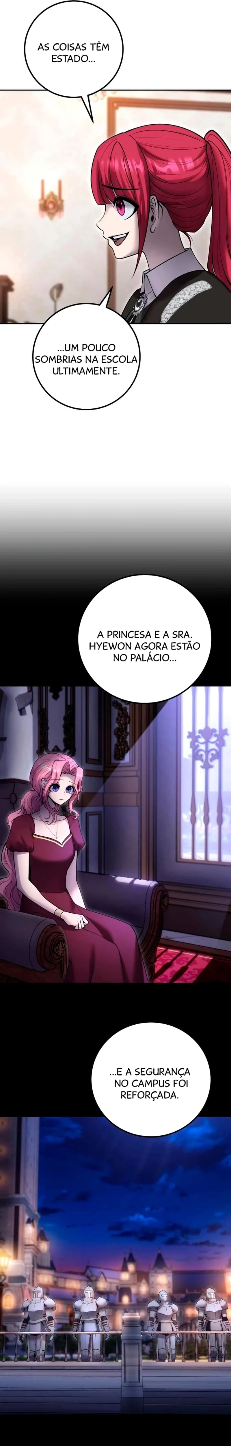 Read Secretamente Mais Poderoso que o Herói (PT-BR) PT Manga Online