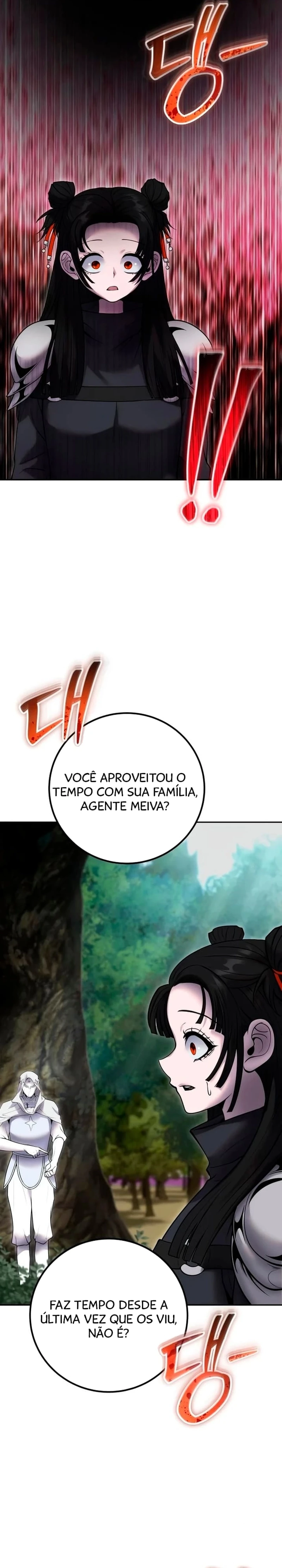 Read Secretamente Mais Poderoso que o Herói (PT-BR) PT Manga Online