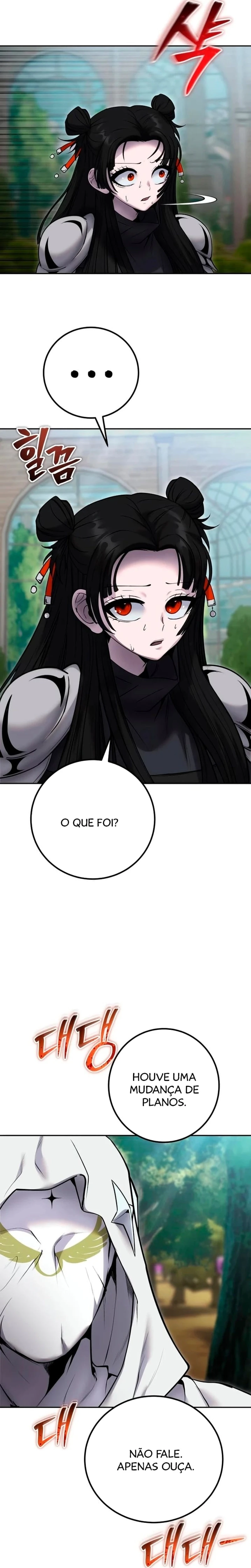 Read Secretamente Mais Poderoso que o Herói (PT-BR) PT Manga Online
