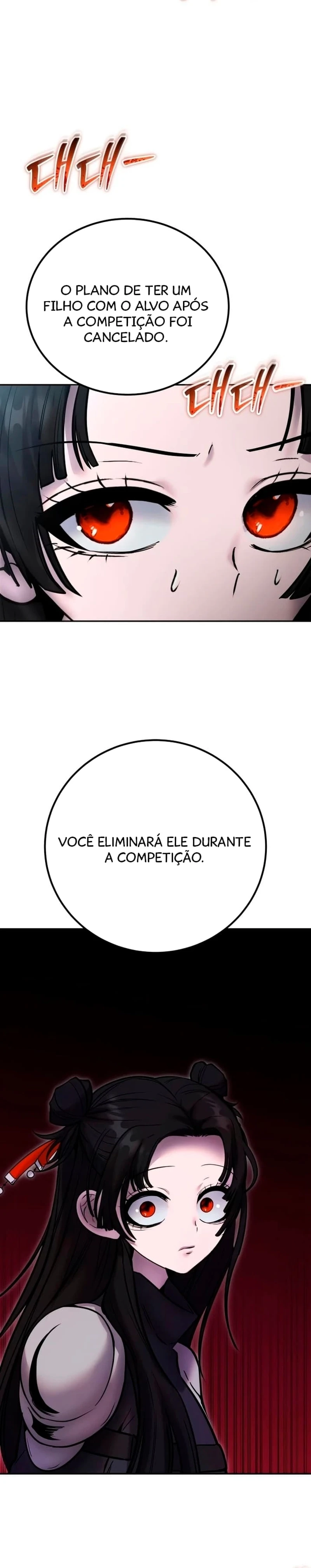 Read Secretamente Mais Poderoso que o Herói (PT-BR) PT Manga Online