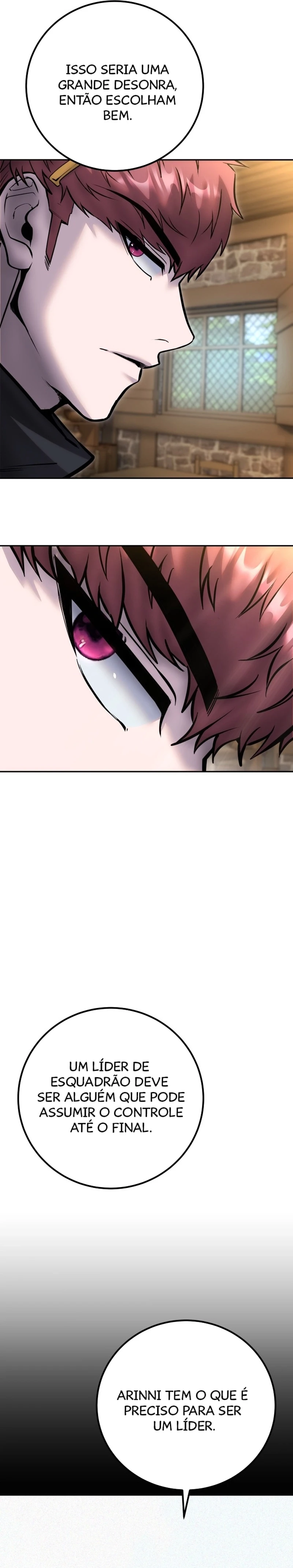 Read Secretamente Mais Poderoso que o Herói (PT-BR) PT Manga Online