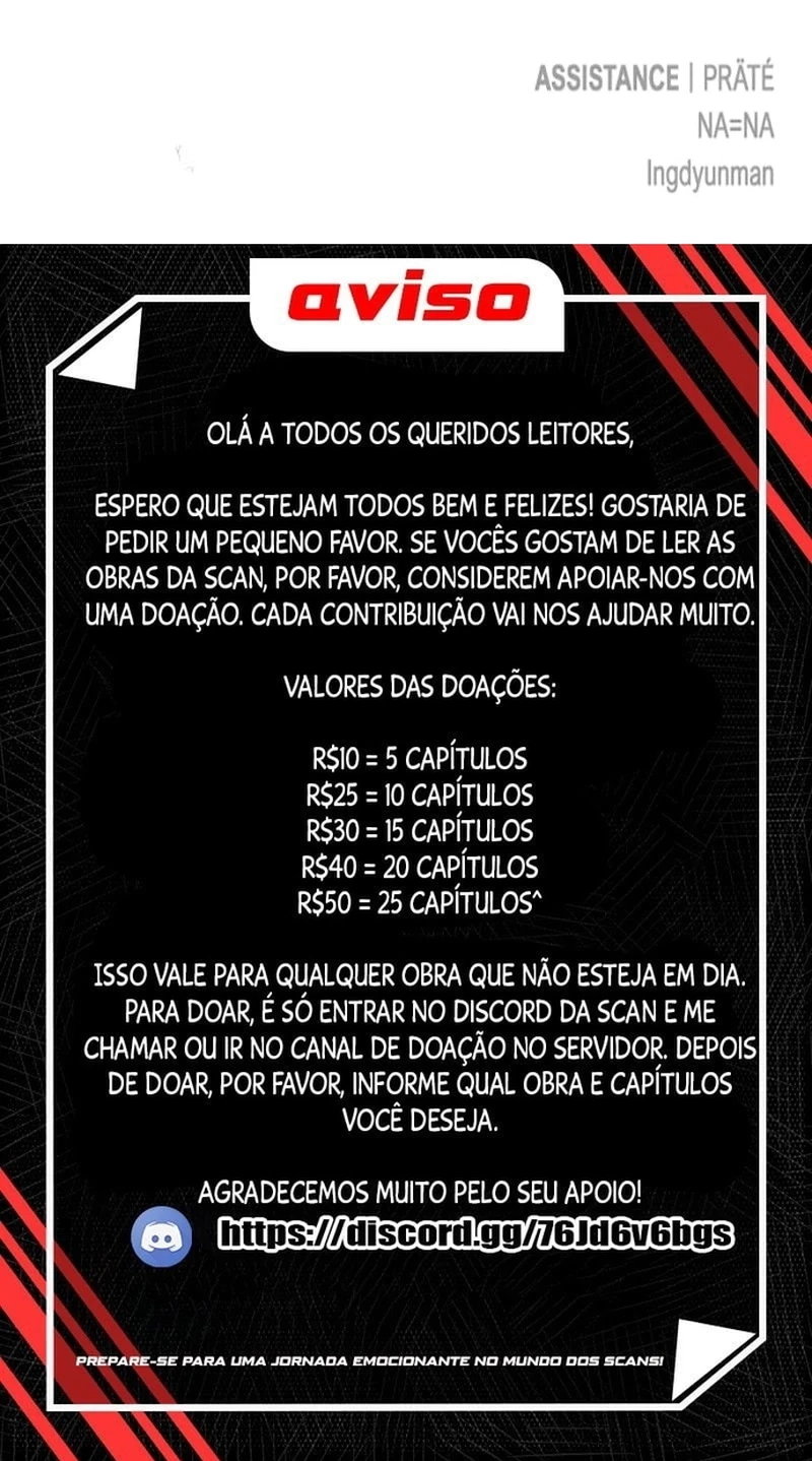 Read Secretamente Mais Poderoso que o Herói (PT-BR) PT Manga Online