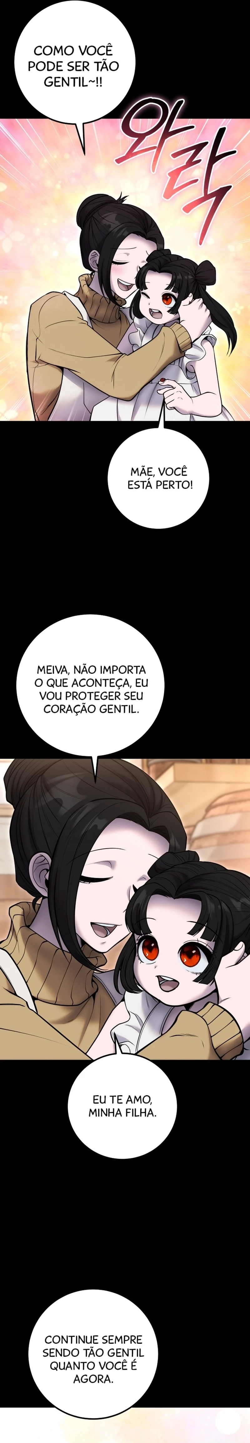 Read Secretamente Mais Poderoso que o Herói (PT-BR) PT Manga Online