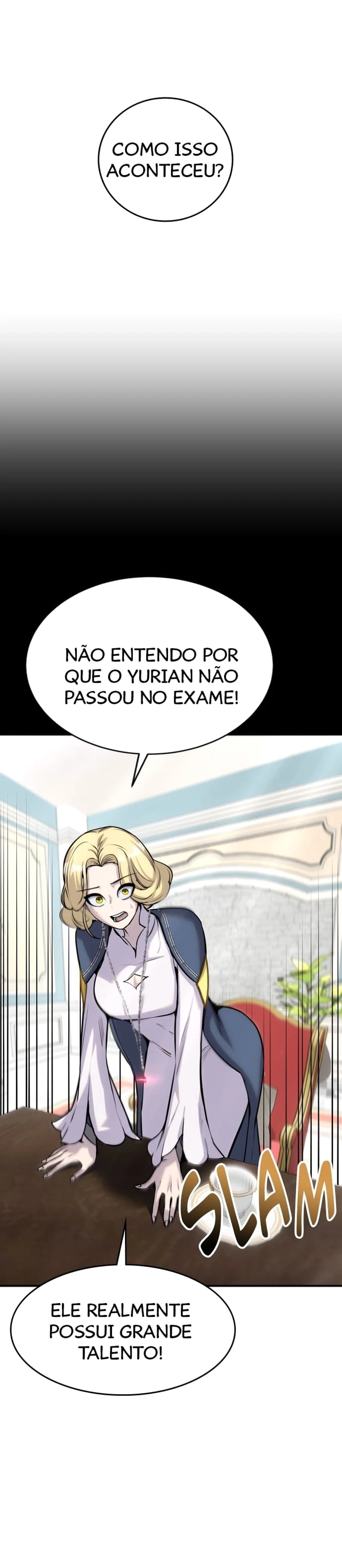 Read Secretamente Mais Poderoso que o Herói (PT-BR) PT Manga Online