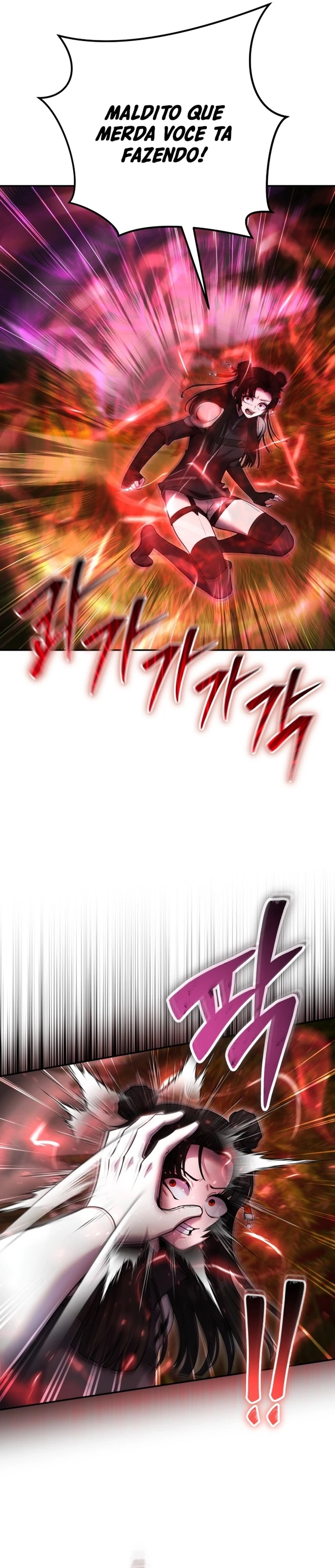 Read Secretamente Mais Poderoso que o Herói (PT-BR) PT Manga Online