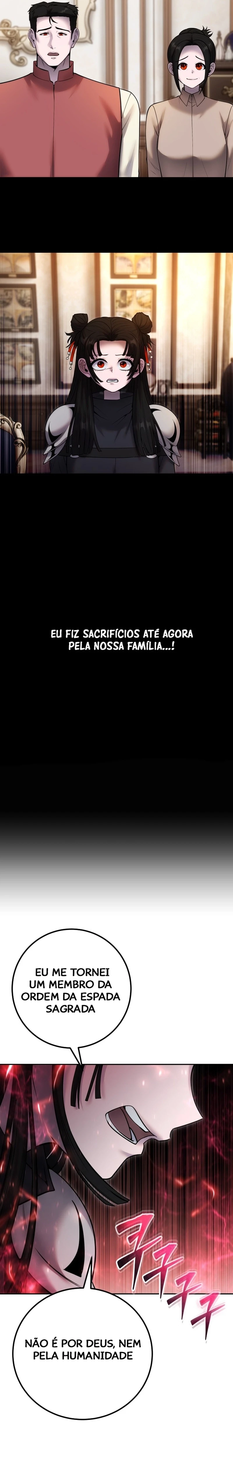 Read Secretamente Mais Poderoso que o Herói (PT-BR) PT Manga Online