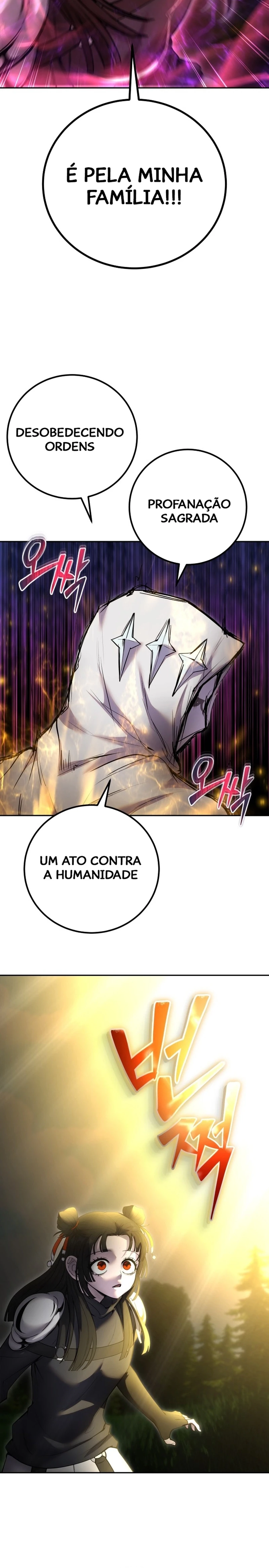 Read Secretamente Mais Poderoso que o Herói (PT-BR) PT Manga Online