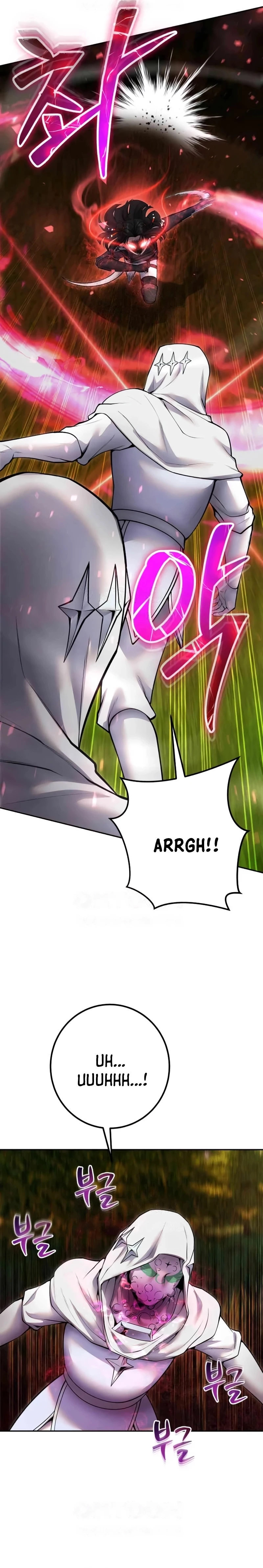 Read Secretamente Mais Poderoso que o Herói (PT-BR) PT Manga Online