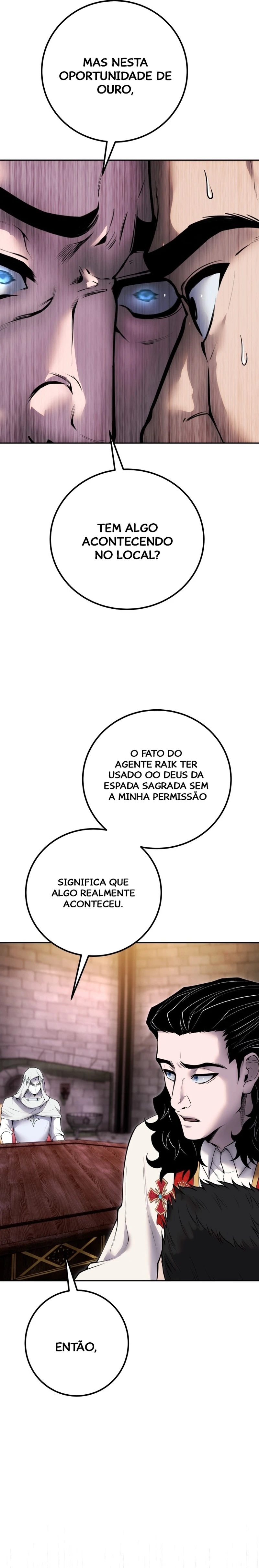Read Secretamente Mais Poderoso que o Herói (PT-BR) PT Manga Online
