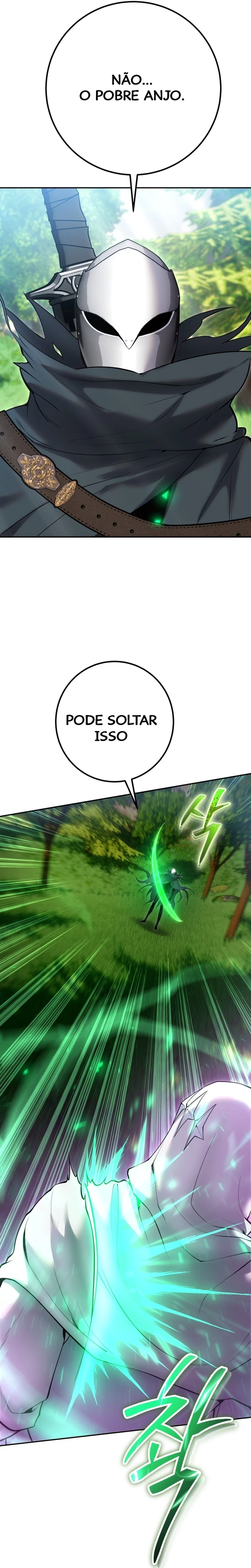 Read Secretamente Mais Poderoso que o Herói (PT-BR) PT Manga Online