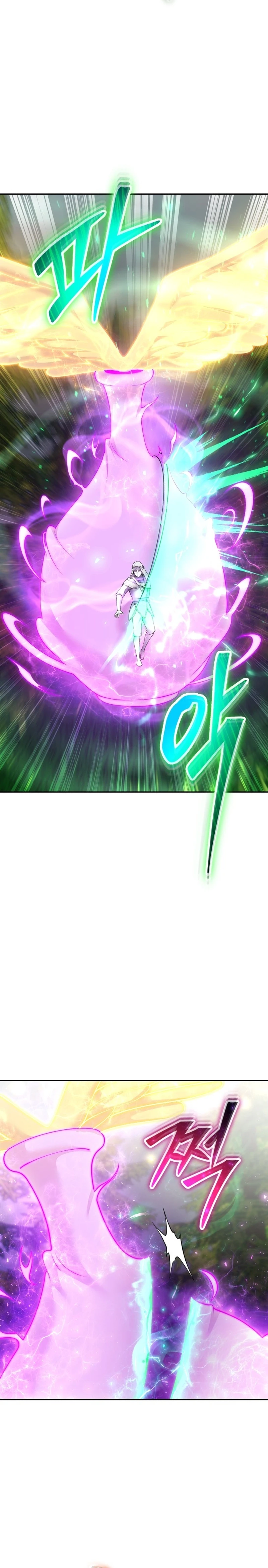Read Secretamente Mais Poderoso que o Herói (PT-BR) PT Manga Online