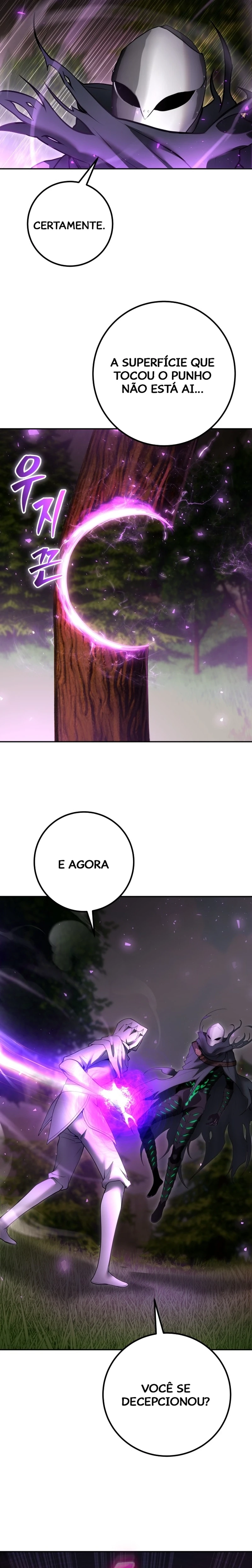 Read Secretamente Mais Poderoso que o Herói (PT-BR) PT Manga Online