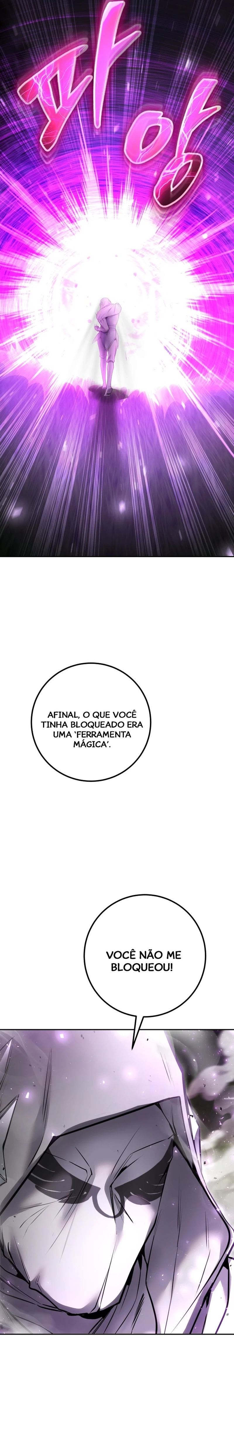 Read Secretamente Mais Poderoso que o Herói (PT-BR) PT Manga Online