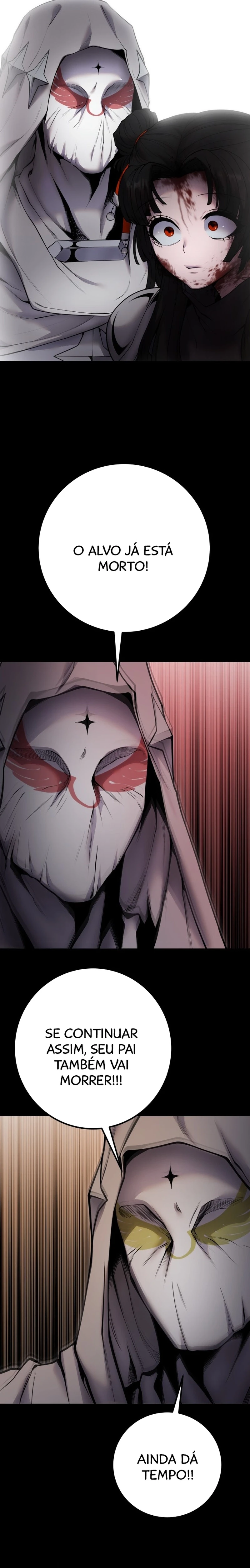 Read Secretamente Mais Poderoso que o Herói (PT-BR) PT Manga Online