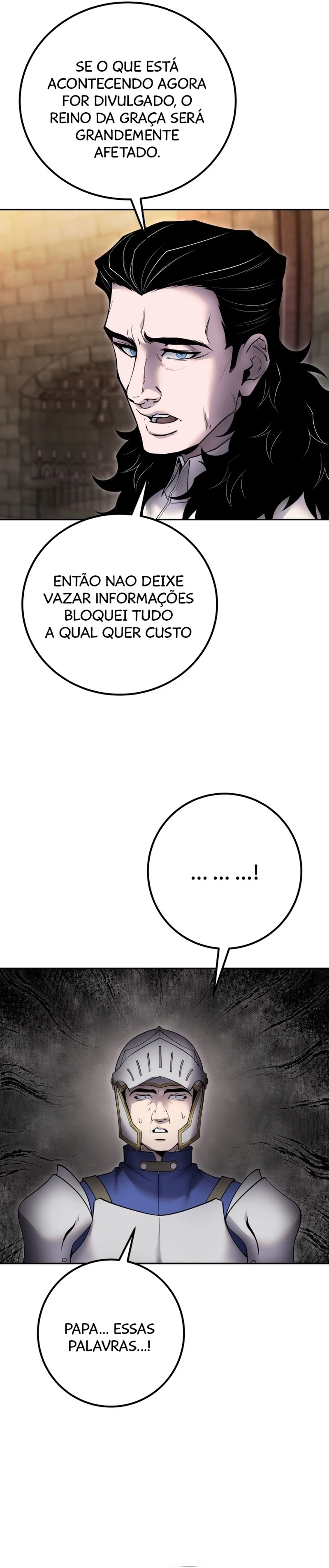 Read Secretamente Mais Poderoso que o Herói (PT-BR) PT Manga Online