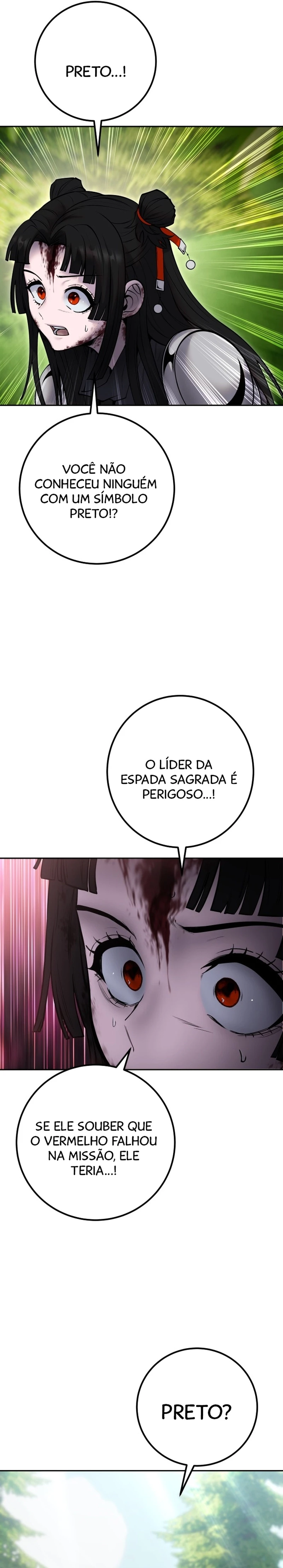 Read Secretamente Mais Poderoso que o Herói (PT-BR) PT Manga Online