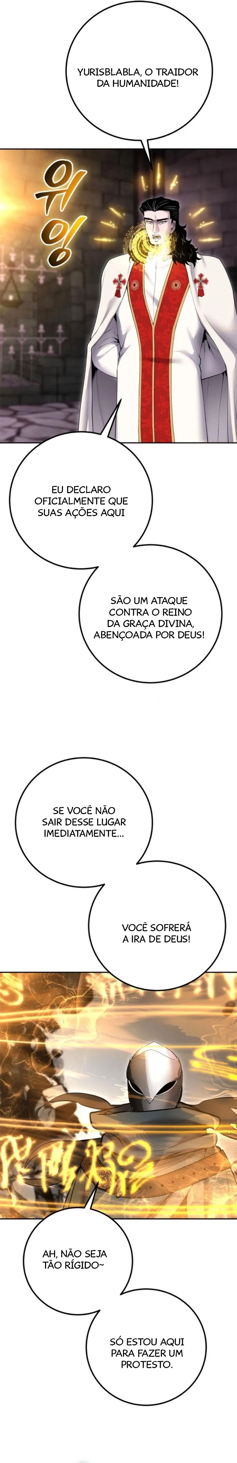Read Secretamente Mais Poderoso que o Herói (PT-BR) PT Manga Online