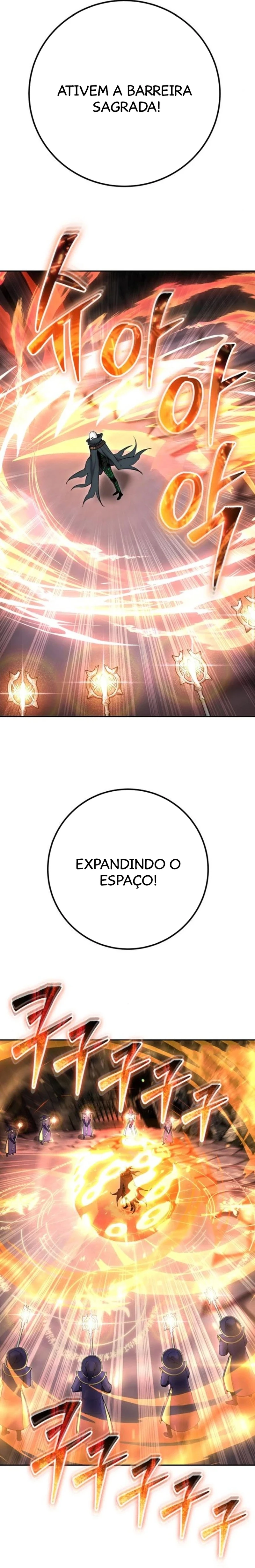 Read Secretamente Mais Poderoso que o Herói (PT-BR) PT Manga Online