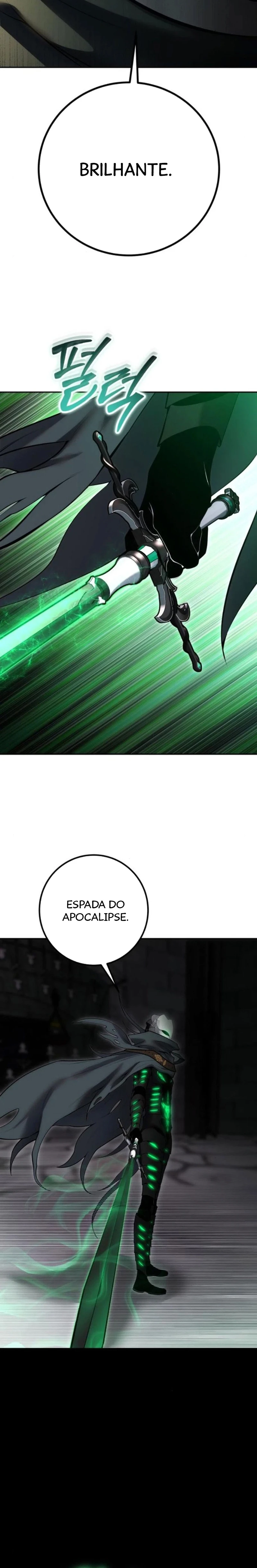 Read Secretamente Mais Poderoso que o Herói (PT-BR) PT Manga Online