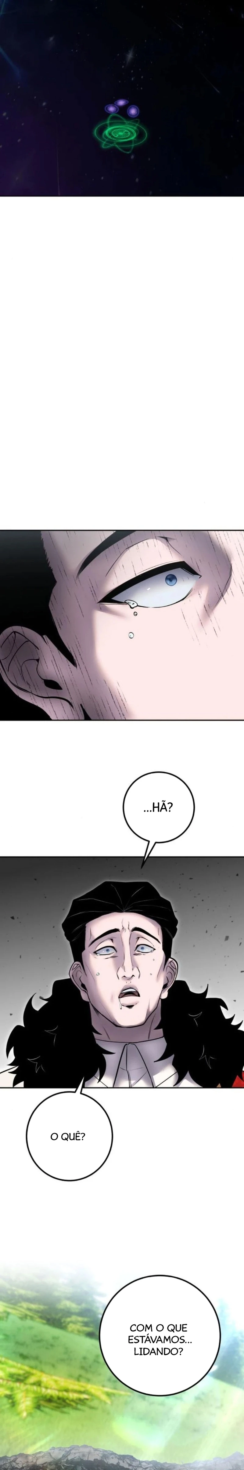 Read Secretamente Mais Poderoso que o Herói (PT-BR) PT Manga Online