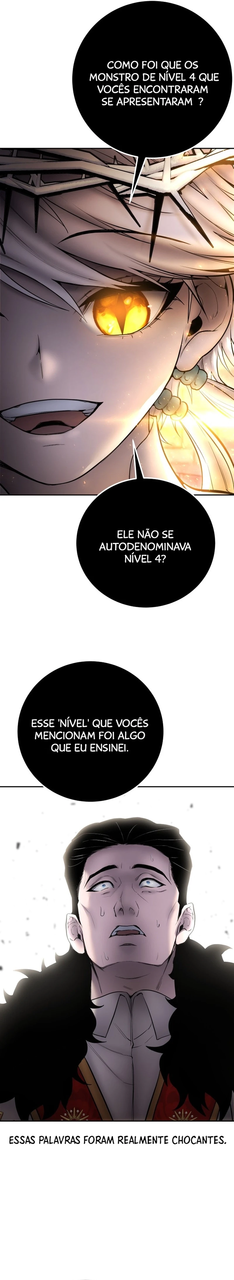 Read Secretamente Mais Poderoso que o Herói (PT-BR) PT Manga Online