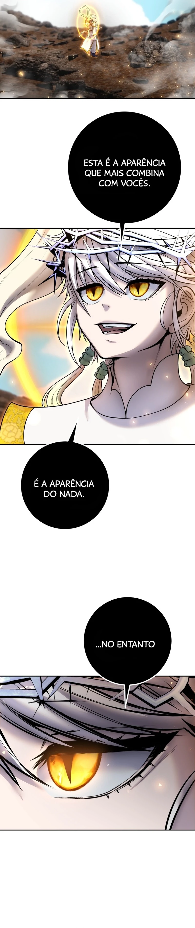 Read Secretamente Mais Poderoso que o Herói (PT-BR) PT Manga Online