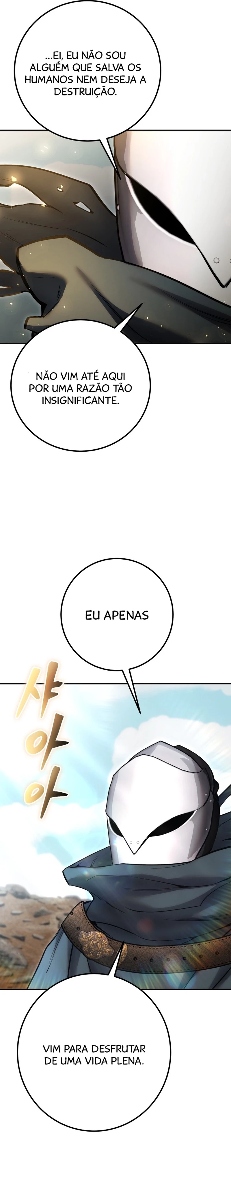Read Secretamente Mais Poderoso que o Herói (PT-BR) PT Manga Online