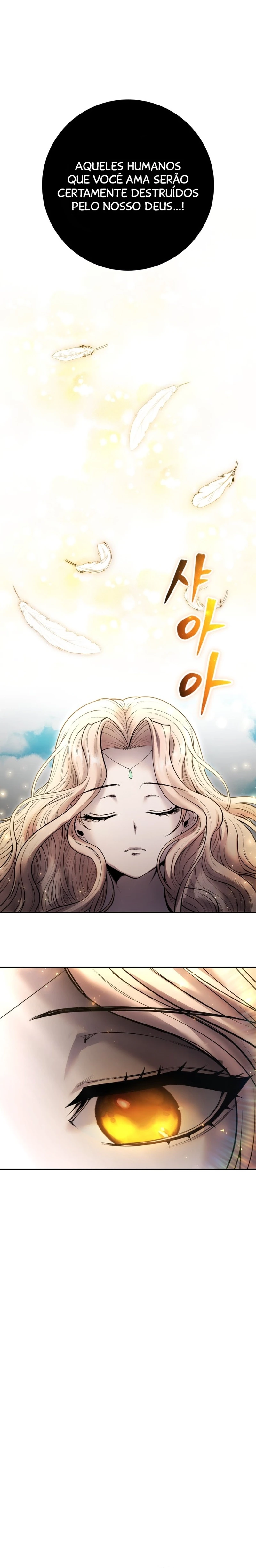 Read Secretamente Mais Poderoso que o Herói (PT-BR) PT Manga Online