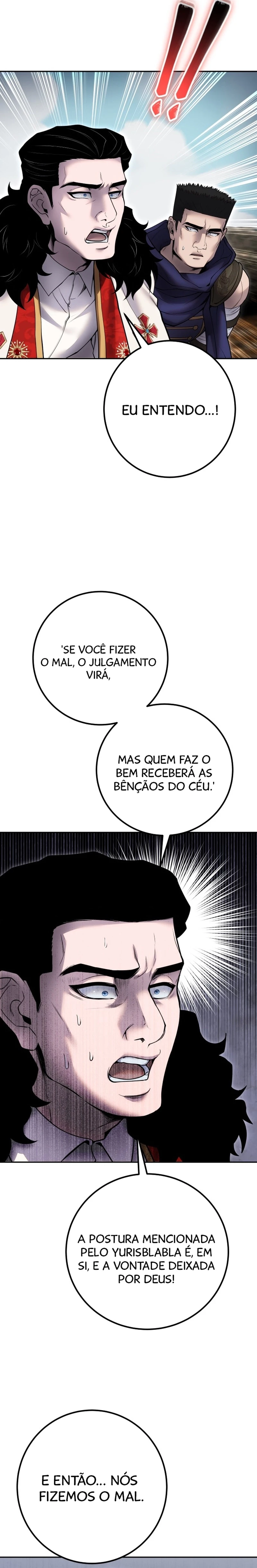 Read Secretamente Mais Poderoso que o Herói (PT-BR) PT Manga Online
