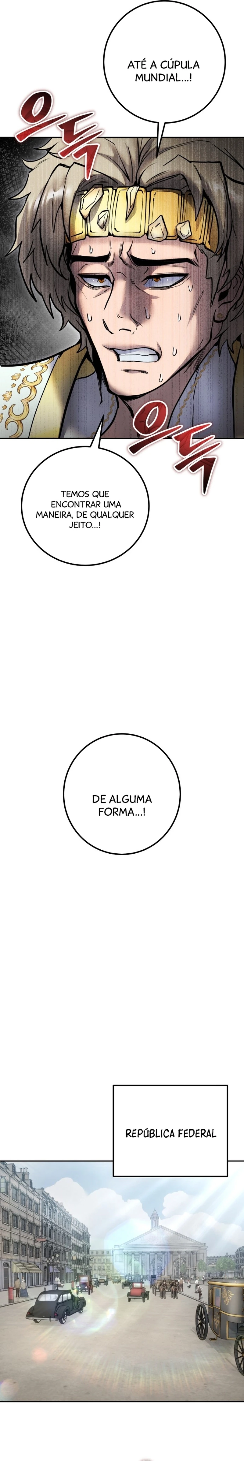 Read Secretamente Mais Poderoso que o Herói (PT-BR) PT Manga Online