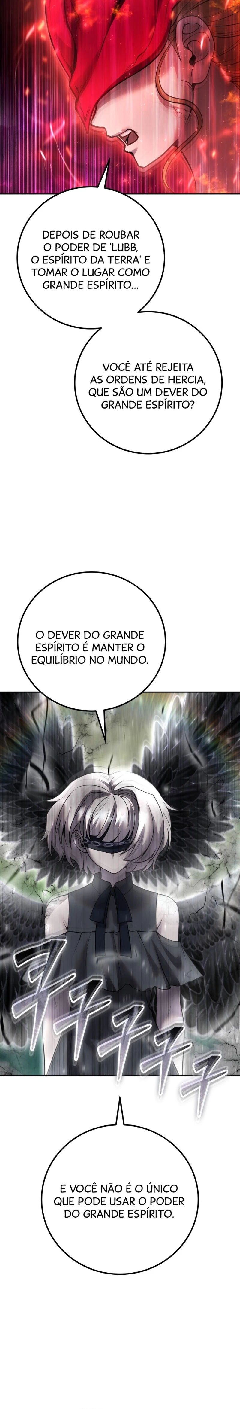 Read Secretamente Mais Poderoso que o Herói (PT-BR) PT Manga Online