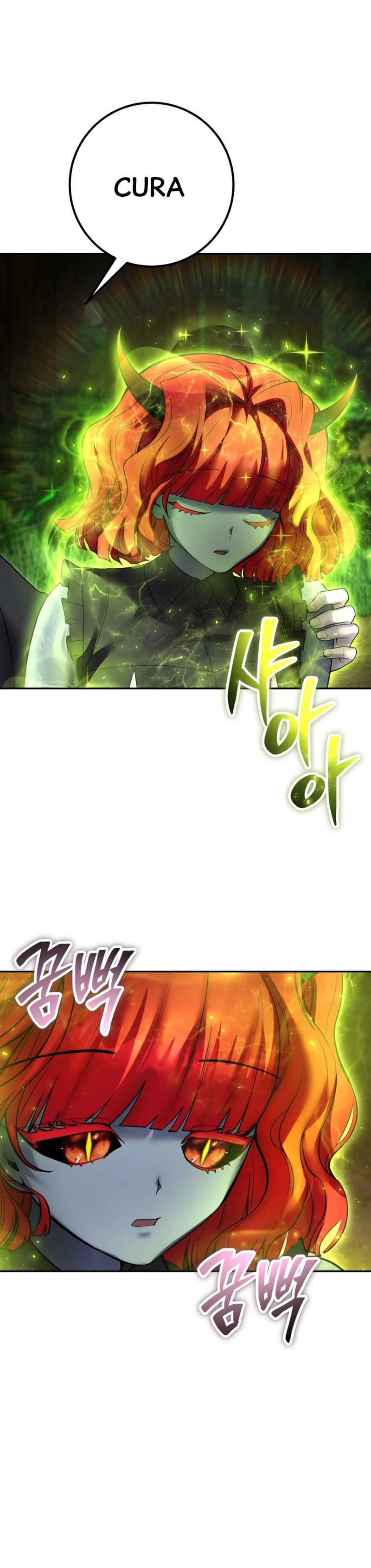 Read Secretamente Mais Poderoso que o Herói (PT-BR) PT Manga Online