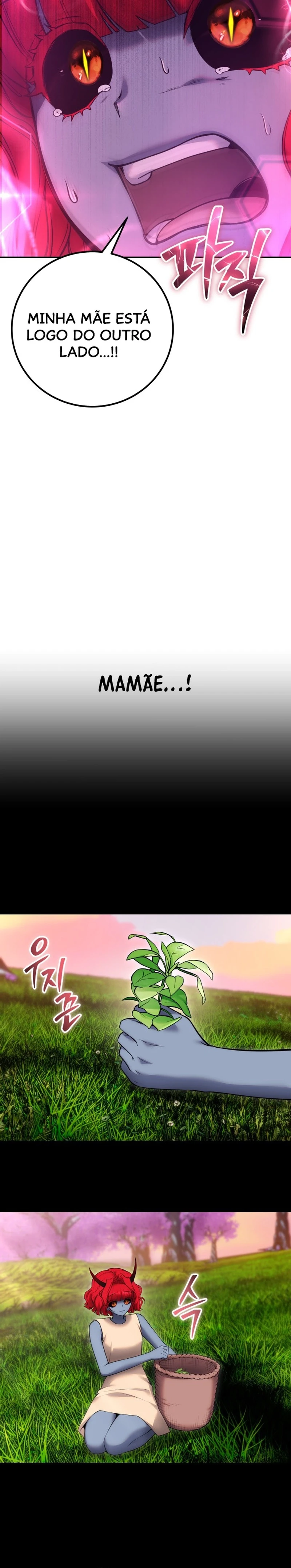 Read Secretamente Mais Poderoso que o Herói (PT-BR) PT Manga Online