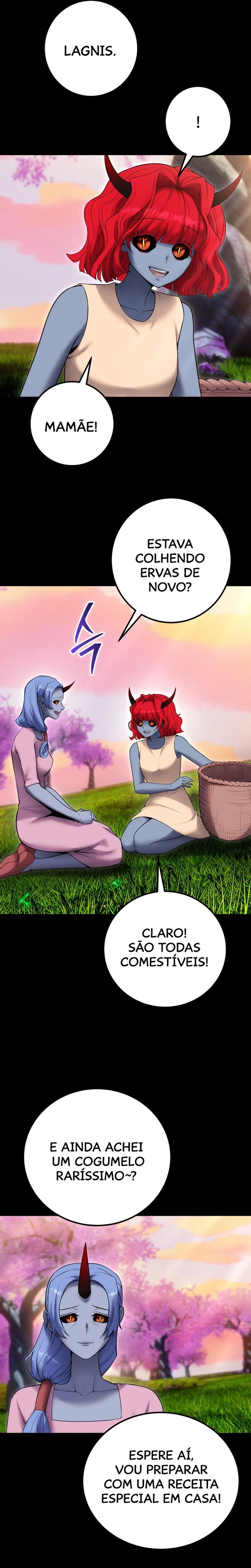 Read Secretamente Mais Poderoso que o Herói (PT-BR) PT Manga Online