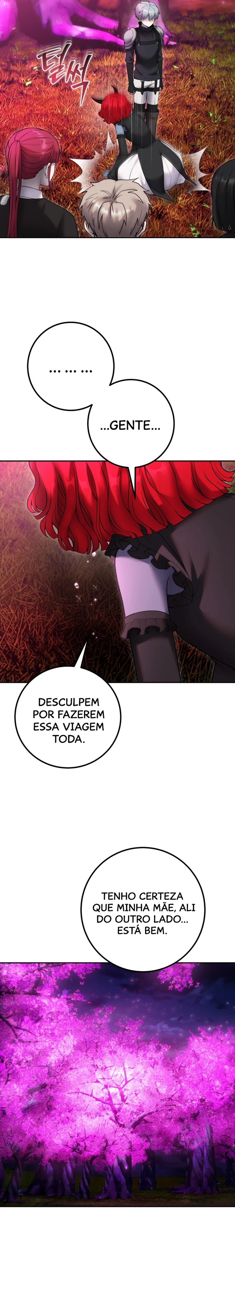 Read Secretamente Mais Poderoso que o Herói (PT-BR) PT Manga Online