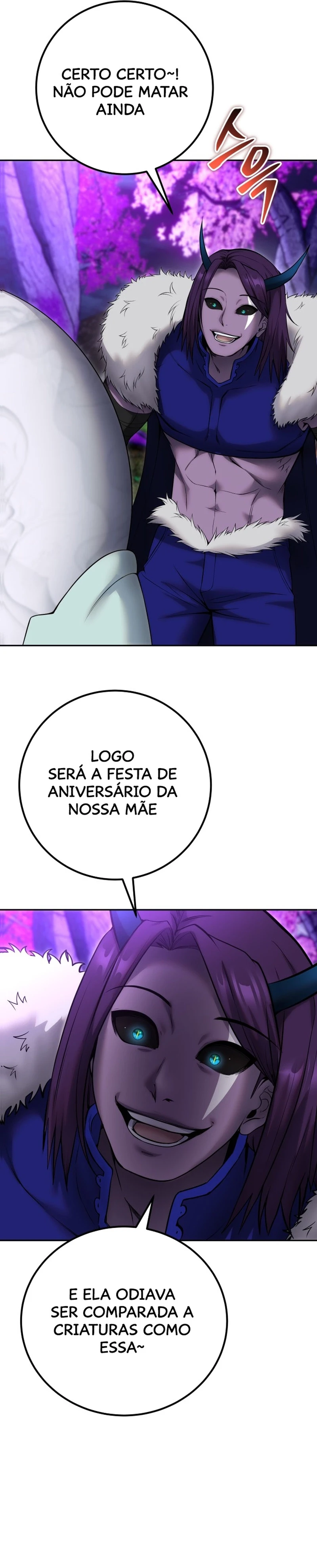 Read Secretamente Mais Poderoso que o Herói (PT-BR) PT Manga Online