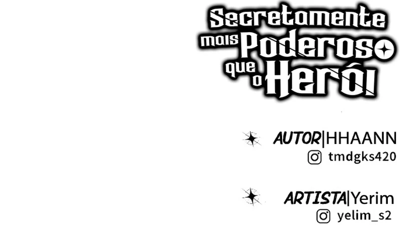Read Secretamente Mais Poderoso que o Herói (PT-BR) PT Manga Online
