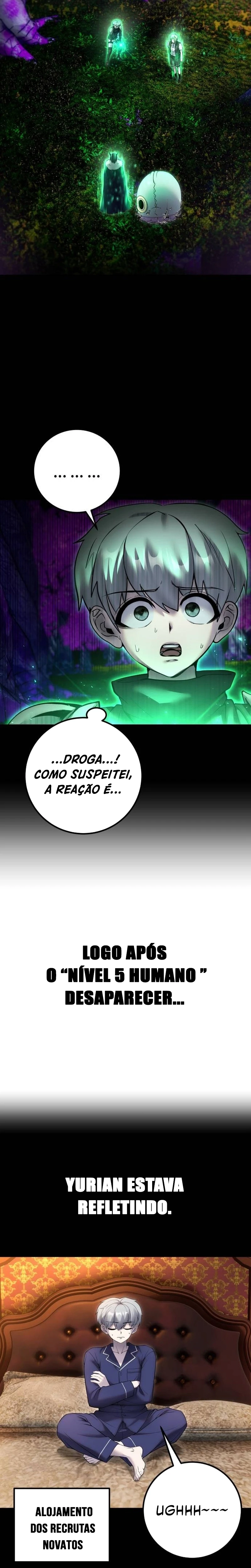 Read Secretamente Mais Poderoso que o Herói (PT-BR) PT Manga Online