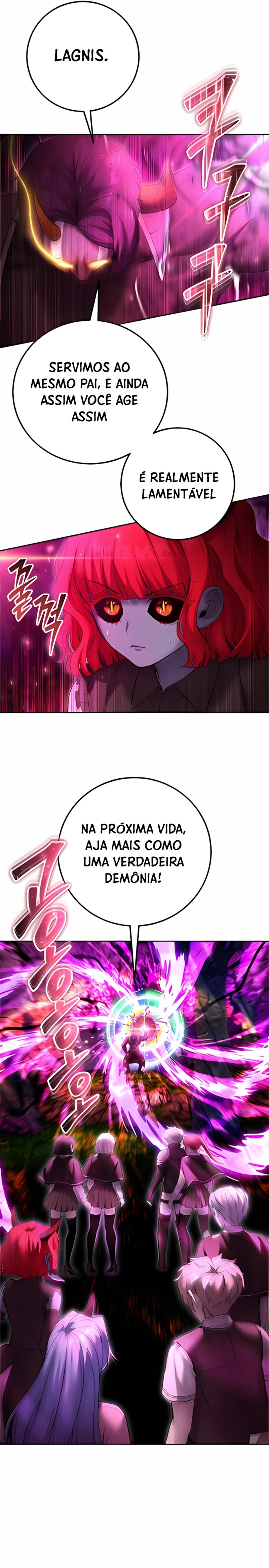 Read Secretamente Mais Poderoso que o Herói (PT-BR) PT Manga Online