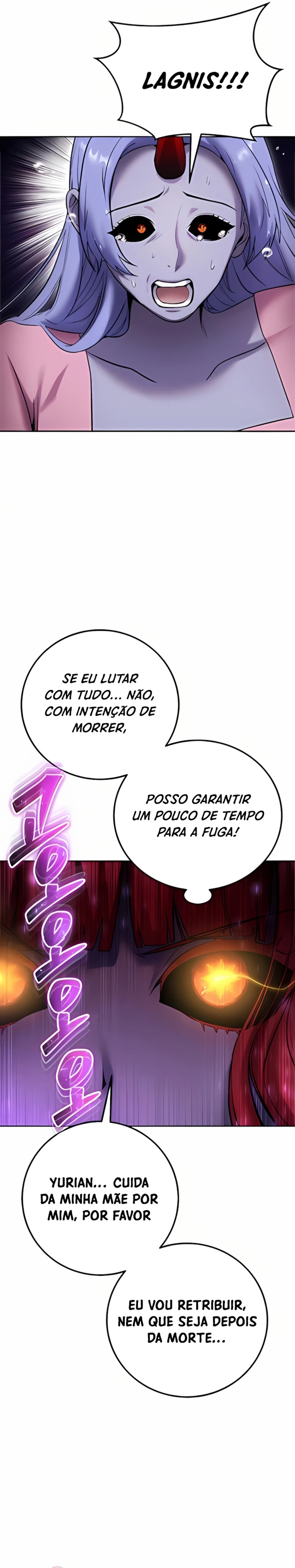 Read Secretamente Mais Poderoso que o Herói (PT-BR) PT Manga Online
