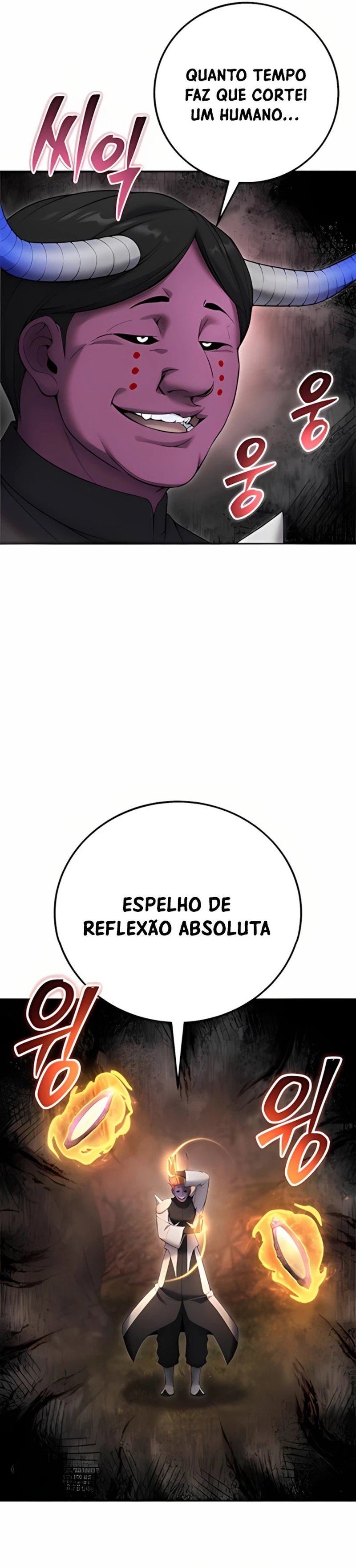 Read Secretamente Mais Poderoso que o Herói (PT-BR) PT Manga Online