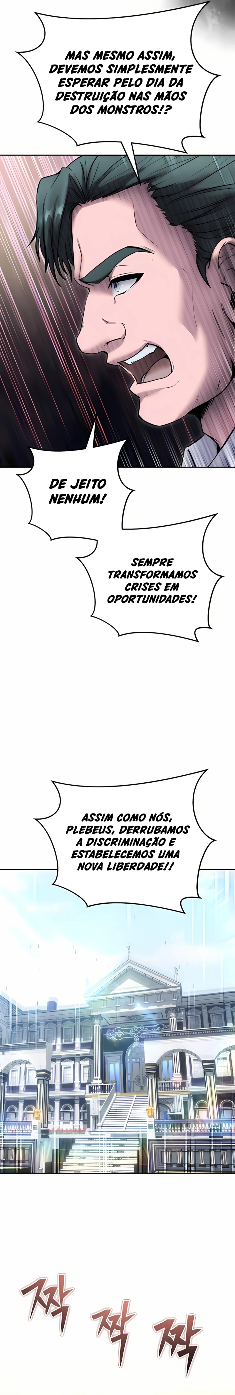Read Secretamente Mais Poderoso que o Herói (PT-BR) PT Manga Online