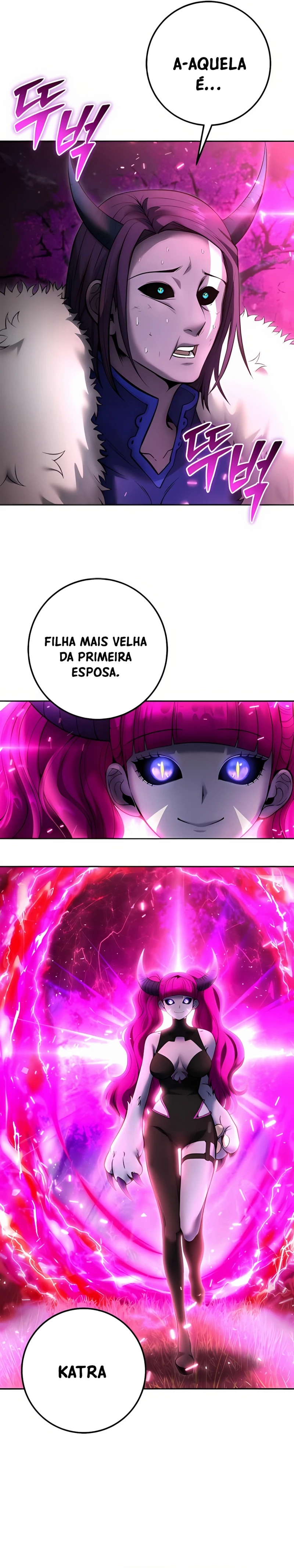 Read Secretamente Mais Poderoso que o Herói (PT-BR) PT Manga Online